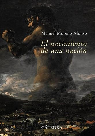 EL NACIMIENTO DE UNA NACION | 9788437626529 | ALONSO