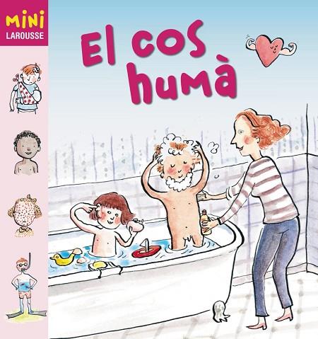 EL COS HUMÀ | 9788480169332