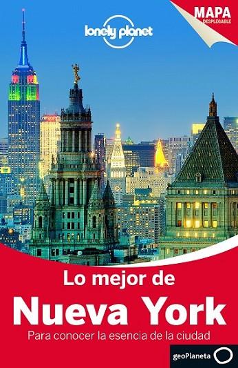 LO MEJOR DE NUEVA YORK 3 | 9788408135463 | DIVERSOS