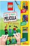 LEGO - FILMA TU PROPIA PELICULA | 9789876378598 | LOS EDITORES DE KLUTZ