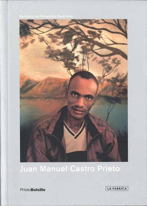 JUAN MANUEL CASTRO PRIETO PB-59 | 9788496466609 | LOPEZ MONDEJAR, PUBL