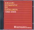 ANUARI ESTADISTIC DE CATALUNYA 1 | 9788439369042