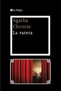 LA RATERA | 9788482649092 | CHRISTIE