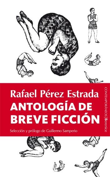 ANTOLOGIA DE BREVE FICCION | 9788496756731 | ESTRADA