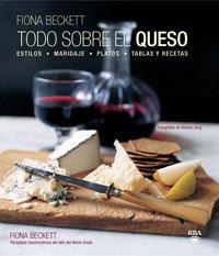 TODO SOBRE EL QUESO | 9788492981175 | BECKETT