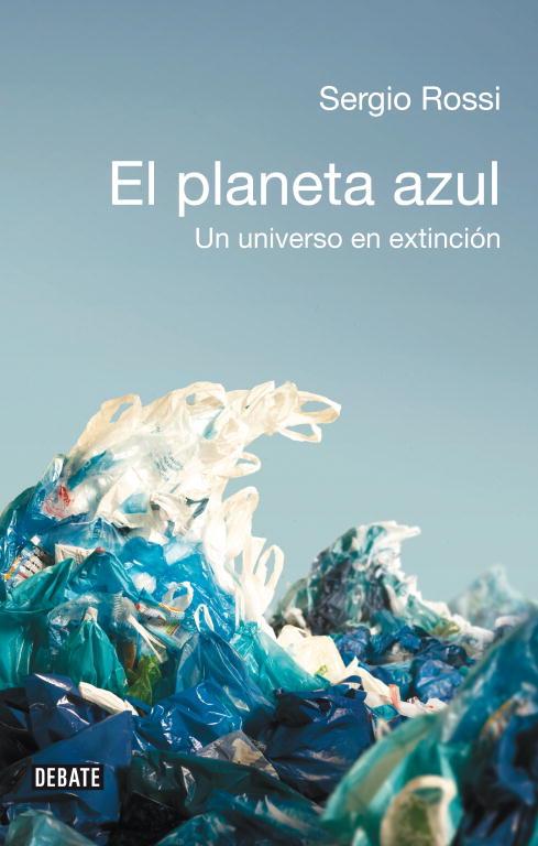 EL PLANETA AZUL | 9788483069219 | ROSSI