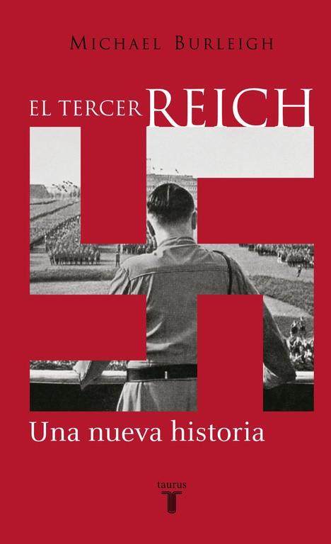 TERCER REICH | 9788430604586 | BURLEIGH