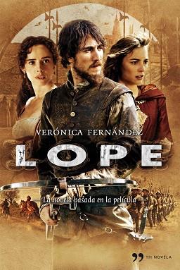 LOPE DE VEGA | 9788484608875 | FERNANDEZ