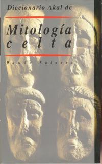 MITOLOGIA CELTA | 9788446009368 | SAINERO