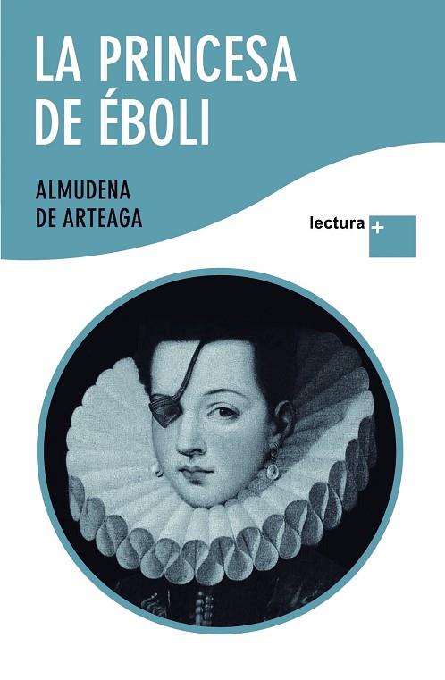 LA PRINCESA DE EBOLI | 9788427035720 | ARTEAGA