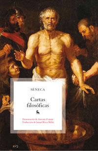 CARTAS FILOSOFICAS | 9788424907372 | SENECA