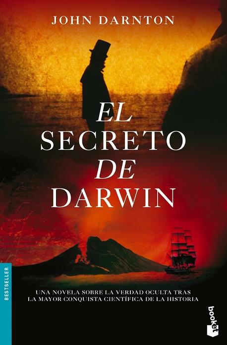 EL SECRETO DE DARWIN | 9788408076711 | DARTON