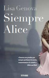 SIEMPRE ALICE | 9788498723953 | GENOVA