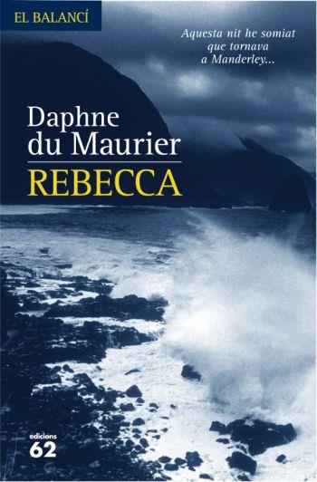 REBECCA | 9788429760774 | MAURIER