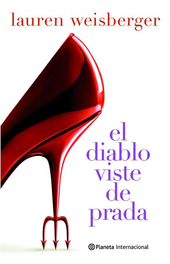 EL DIABLO VISTE | 9788408094333 | WEISBERGER