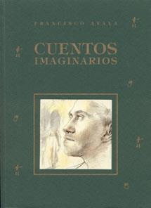 CUENTOS IMAGINARIOS | 9788489142305 | AYALA