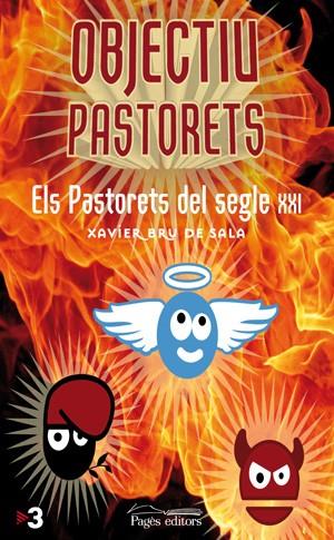 OBJECTIU PASTORETS | 9788497797122 | SALA