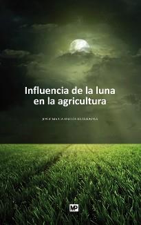 INFLUENCIA DE LA LUNA | 9788484764069 | ANGLES