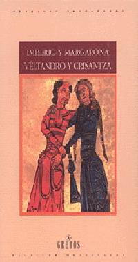 IMBERIO Y MARGARONA VELTANDRO.. | 9788424919696 | VARIOS AUTORES