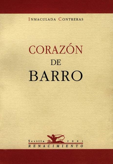 CORAZON DE BARRO | 9788484720270 | CONTRERAS