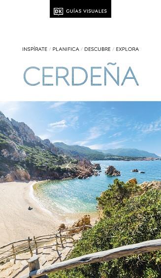 CERDEÑA (GUÍAS VISUALES) | 9780241508589 | DK