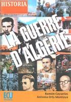 LA GUERRE D'ALGÉRIE | 9788484543978 | CAYUELAS/MONTOYA