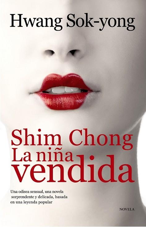 SHIM CHONG LA NIÑA VENDIDA | 9788420608914 | SOK