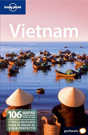 VIETNAM | 9788408094647 | AA. VV.