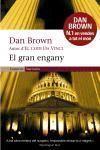 EL GRAN ENGANY | 9788497871013 | DAN BROWN