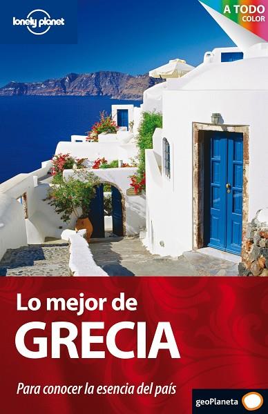 LO MEJOR DE GRECIA | 9788408091325 | AA. VV.