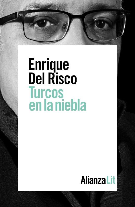 TURCOS EN LA NIEBLA | 9788491814467 | RISCO, ENRIQUE DEL