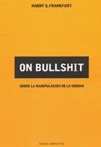 ON BULLSHIT | 9788449318832 | FRANKFURT