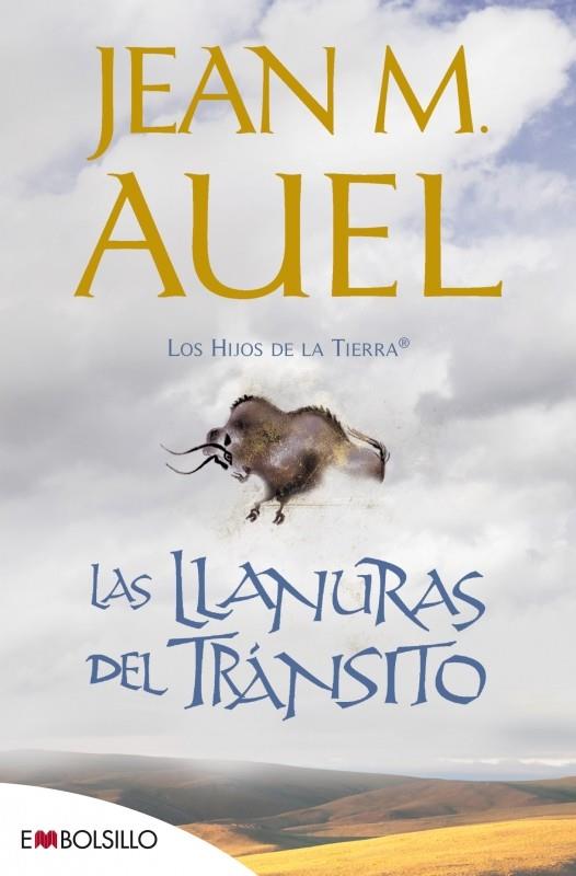 LAS LLANURAS DEL TRANSITO | 9788415140238 | AUEL