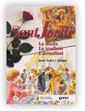 SANT JORDI | 9788439350606 | JOAN SOLER