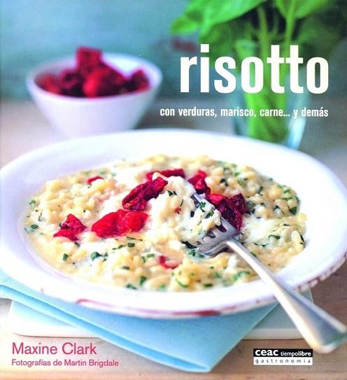 RISOTTO | 9788432914973 | CLARK, MAXINE