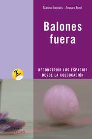 BALONES FUERA RE-104 | 9788480638951 | TOME, AMPARO; SUBIRA