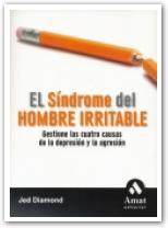 EL S-NDROME DEL HOMBRE IRRITABLE | 9788497352253 | DIAMOND, JED