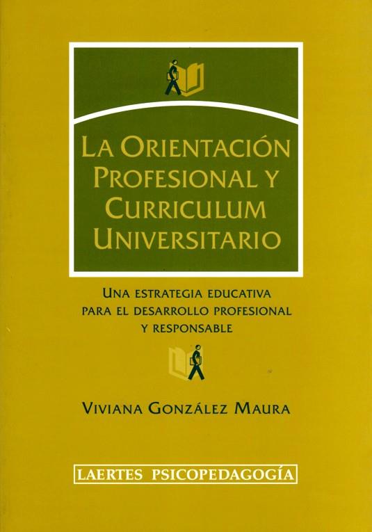 ORIENTACIO PROFESIONAL Y CURRICU | 9788475845227 | MAURA