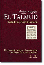 EL TALMUD | 9788441416932