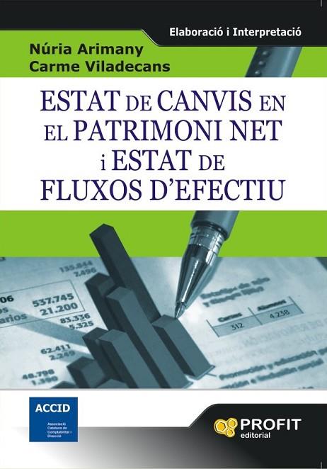 ESTAT DE CANVIS EN EL PATRIMONI | 9788492956029 | VARIS