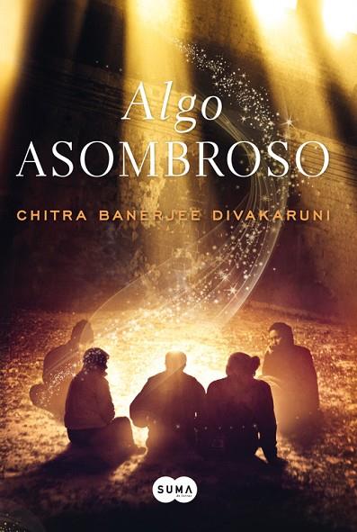 ALGO ASOMBROSOBANERJEE | 9788483653609 | DIVAKARUNI, CHITRA LEKHA BANERJEE