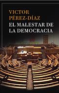 EL MALESTAR DE LA DEMOCRACIA | 9788484329862 | DIAZ