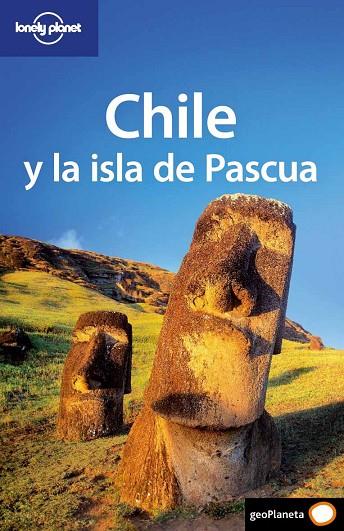 CHILE Y LA ISLA DE PASCUA | 9788408082910 | AA. VV.