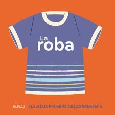 LA ROBA | 9788417254544 | FOUQUIER, ELSA