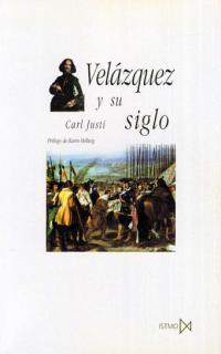 VELAZQUEZ Y SU SIGLO | 9788470903724 | JUSTI