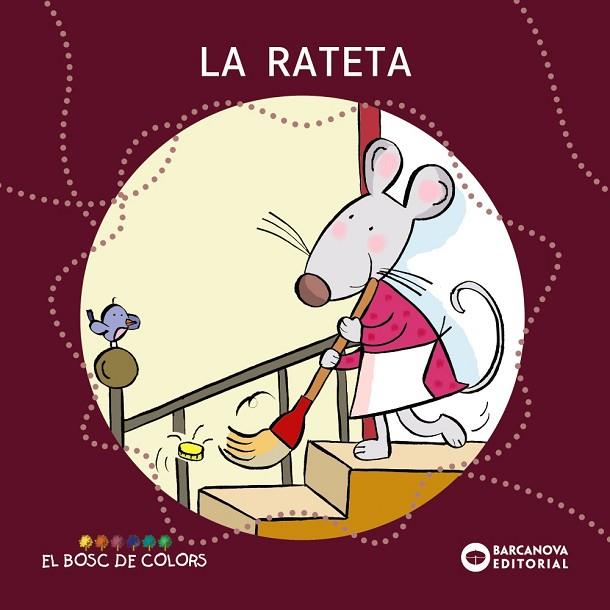 LA RATETA QUE ESCOMBRAVA L'ESCAL | 9788448919511 | E.BALD¾, R.GIL, M.SO