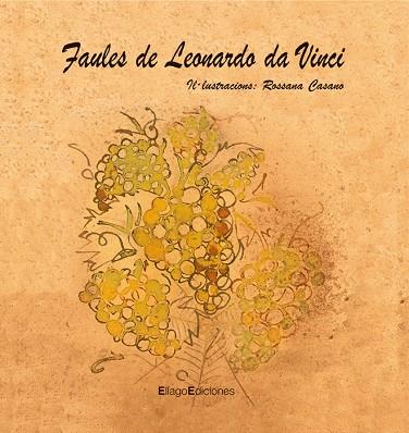 FAULES DE LEONARDO DA VINCI | 9788496720398 | VARIOS