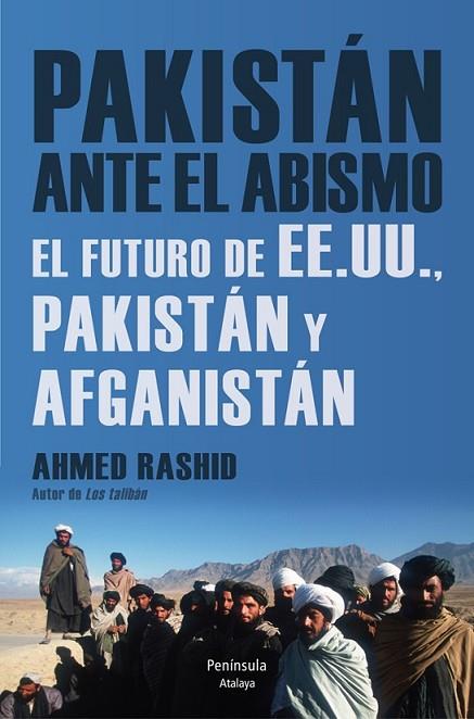 PAKISTAN ANTE EL ABISMO | 9788499422541 | RASHID