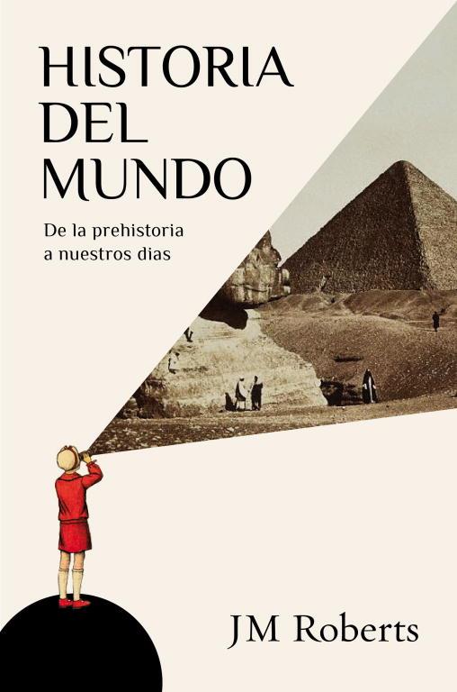 HISTORIA DEL MUNDO | 9788483069325 | ROBERTS