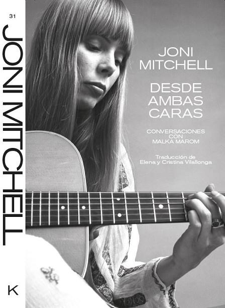 TODO SOBRE MI | 9788418404573 | MITCHELL, JONI (MALKA MAROM)